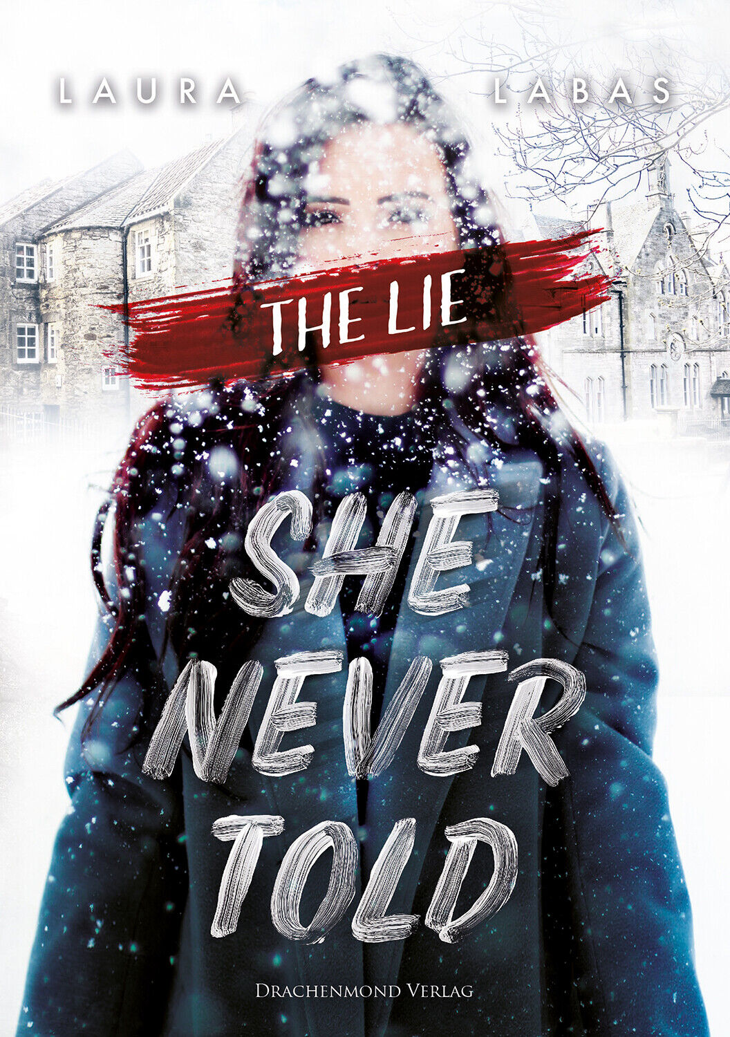 Thumbnail - Laura Labas / The Lie She Never Told