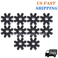 10X New FLEXIBLE COUPLING STEERING COUPLER FOR HYNUDAY KIA 56315-2K000FFF USA