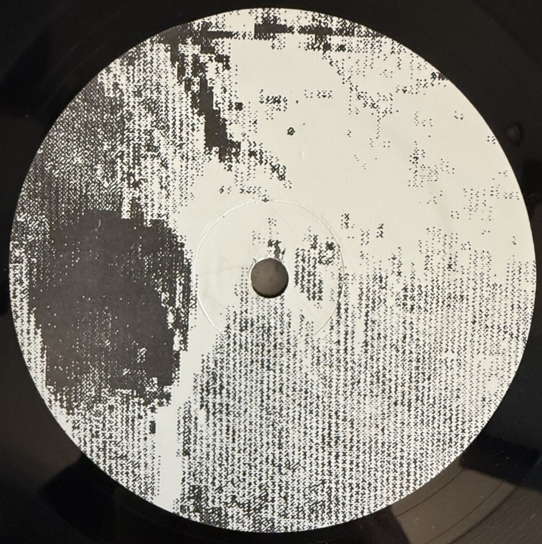 Nico Planet Earth Volume One - Apocalypse b/w Turbo-E, Under Siege (Techno)