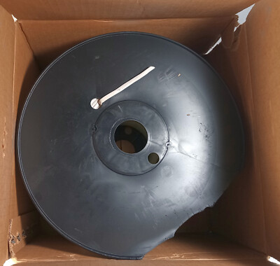 1 NEW SUPERIOR ESSEX 18-271-46  ROLL OF 1000' CAT 3 DATA CABLE NIB **MAKE OFFER*