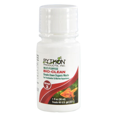RA Python Multi-Purpose Bio-Clean - 1 fl oz (4 Pack)
