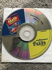 Reader Rabbit’sMath Ages 6-9 (Disc Only)