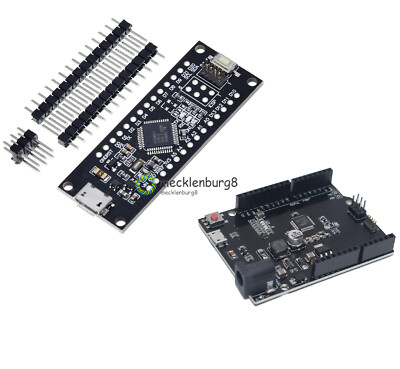 NEW SAMD21 WeMos D1 ARM Mini USB 32 bit ARM Cortex M0 Board Module