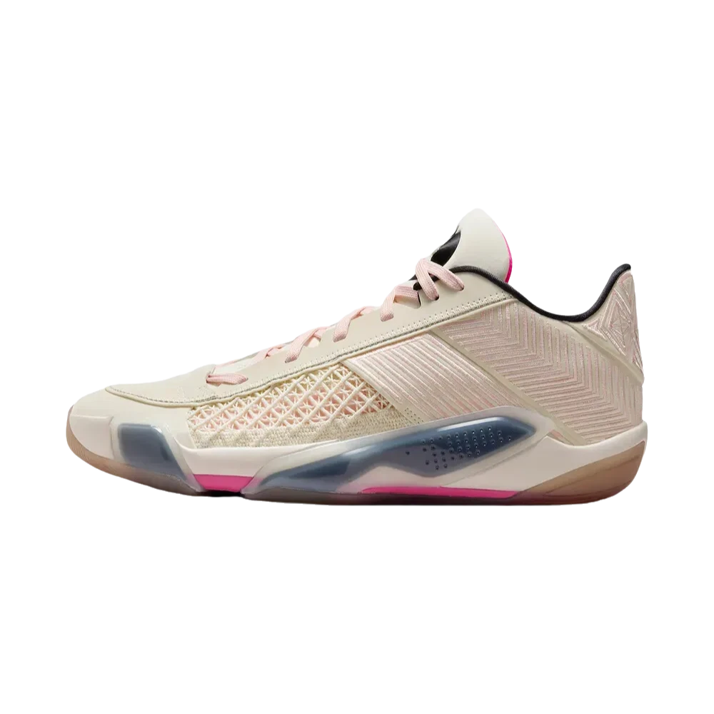Jordan 38 PF Low Fresh Start for Sale | Authenticity Guaranteed | eBay