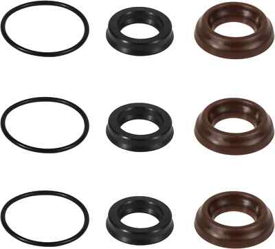 #ad AR1857 18mm XR Seal Repair Kit for Annovi Reverberi Pumps RK RKA RKV XRC XRA $29.48