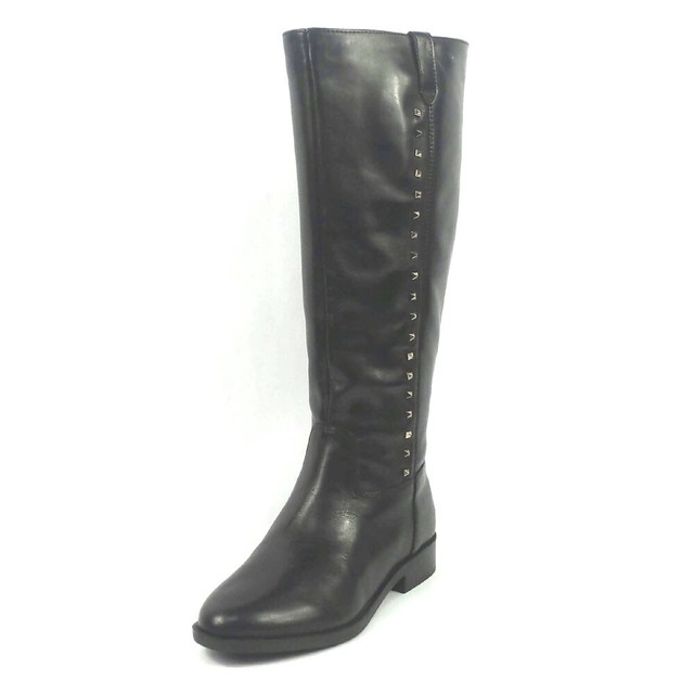 marc fisher wide calf riding boots