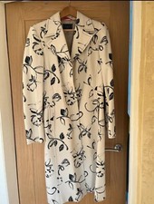 Ladies - Coast Coat - Size 14