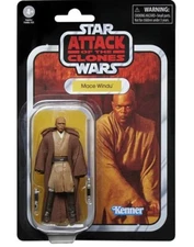 Star Wars The Vintage Collection 3.75 Inch Action Figures (Multiple Characters)