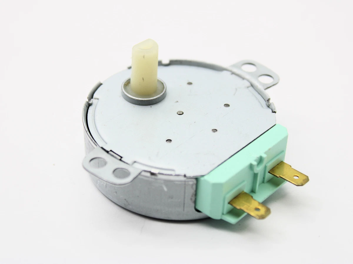 WB26X10024 PEM31SM3SS GE Motor Aftermarket Compatible ERP
