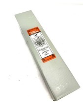 NICHOLSON 16036NNN - 8" Three Square Bastard Cut File, Made in USA (12 Pack)