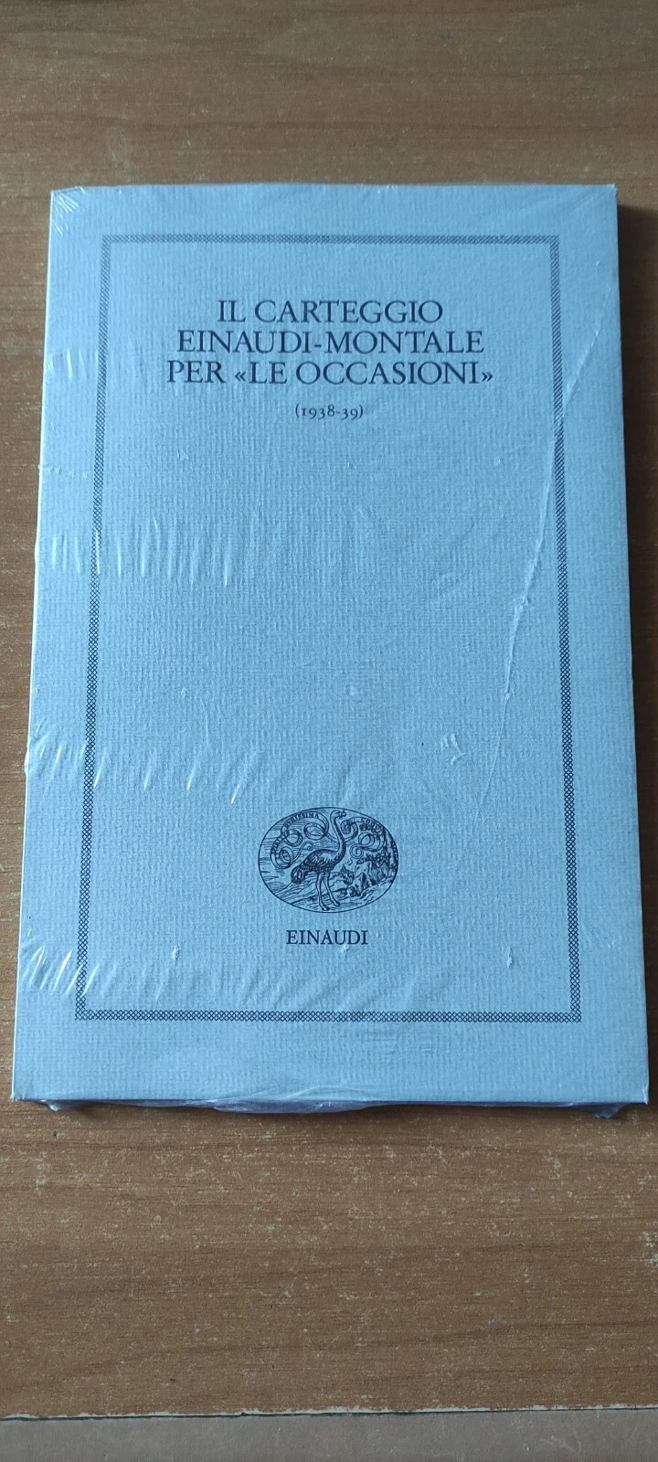 Foto 1 di 1
