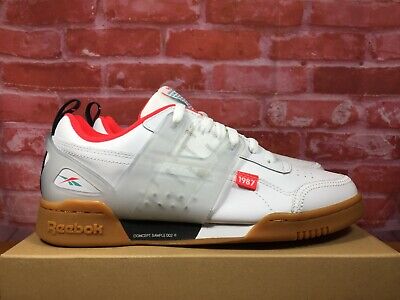 REEBOK WORKOUT PLUS ALTERED DV5243 