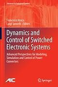 Dynamics and Control of Switched Electronic Systems | Buch | 9781447128847