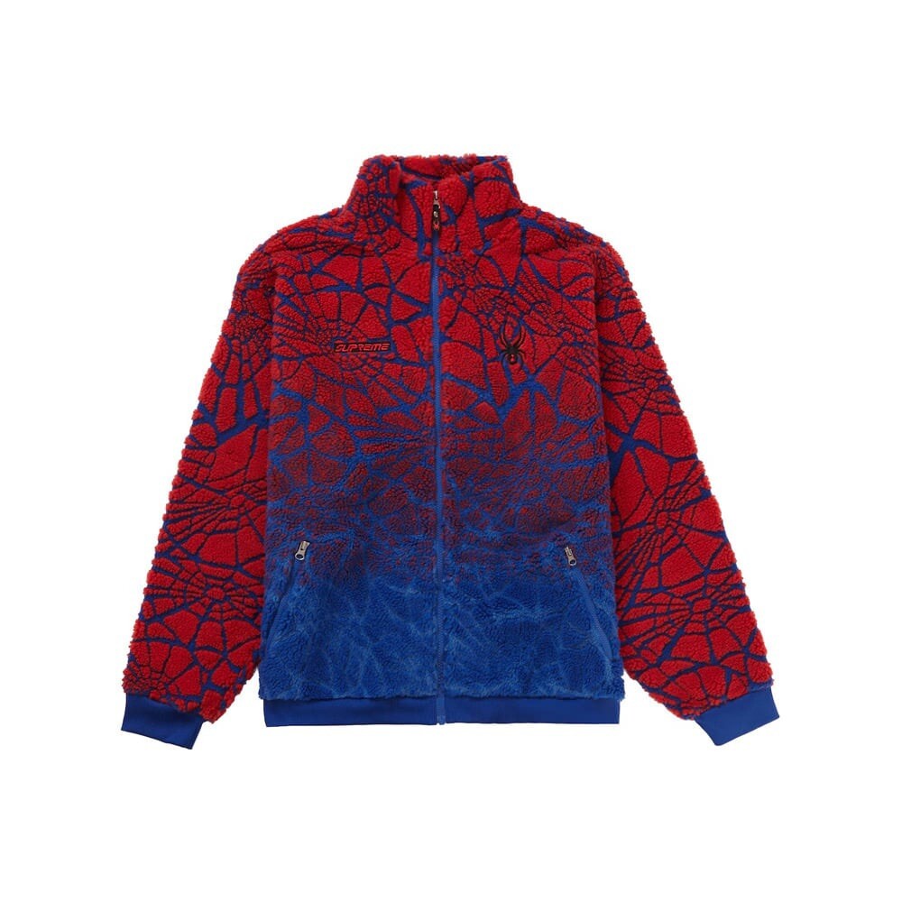 Supreme x Spyder Men's Fleece FW22 Royal Large New | eBay Supreme x Spyder Men's Fleece FW22 Royal Large New | eBay