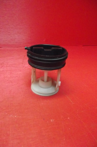 Waschmaschine INDESIT IWC71252 ECO UK M ABFLUSSPUMPE FILTER