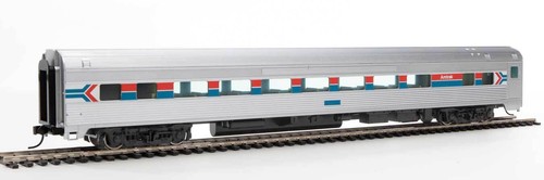 Spur H0 - Walthers 85' Budd Large Window Coach Amtrak -- 30016 NEU | Zustand: Neu
