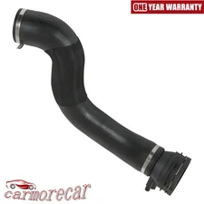Intercooler to Turbo- Hose w/sensor HC3Z6F073B For 2017-2019 F-250 F350 6.7