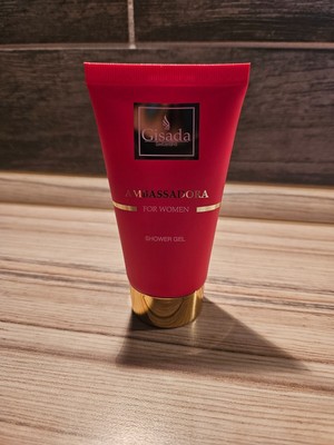 Gisada - Ambassadora-Shower Gel