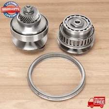 For Nissan Sentra CVT Transmission Pulley Assembly Set 30T w/ Belt Chain 901068