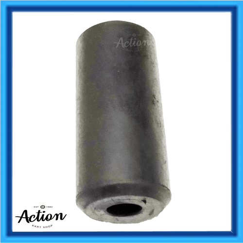 GO KART REAR BUMPER BAR RUBBER BUSH 28, 30 & 32mm CHASSIS SIZES FREE AU. POST - Bild 6 von 12