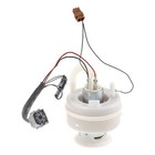 Herko Fuel Pump Module 704GE For BMW 128i 328i 328i xDrive 328xi 2007-2013
