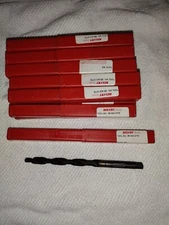 Melcut Tools  Step Drill  7/16 Wide Tip Is 1/4 Wide 7/16 Long Counter Sink Bore