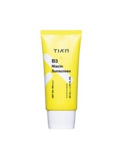  TIAM B3 NIACIN SUNSCREEN - 50ML SPF50 PA   