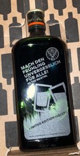 J&auml;germeister &bdquo;Mach den Fr&uuml;hling unvergesslich f&uuml;r alle!&ldquo; 148/200