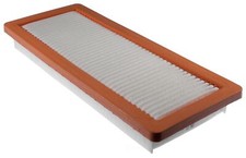 Air Filter-Turbo Mahle LX 2033