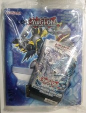Yu Gi Oh Star Pack 2014 - Raccoglitore e Deck La Saga Del Drago Bianco Occhi Blu
