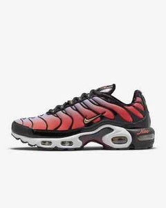 Nike Air Max Plus DO6115-500 Purple Pulse Bright Crimson Black Metallic  Gold | eBay