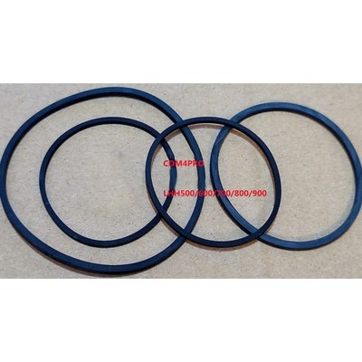 4PCS/SET CDM4PRO Belt for   CD7/10/11/15/16/94/95 WADIA3200 CDM2/CDM100 #zb