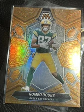 ROMEO DOUBS HONEYCOMB 2024 MOSAIC