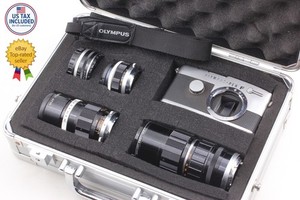 Olympus Pen W | eBay