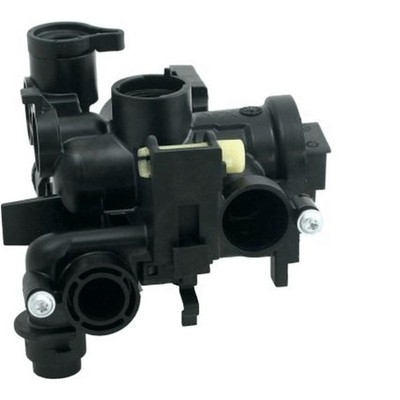 Wolf Vorlaufblock Hydraulikgruppe für CGU/CGG-2K 207069699