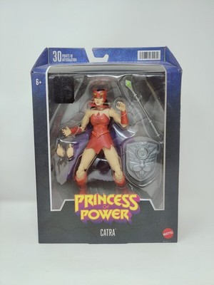 Catra Masters of the Universe Masterverse Princess of Power MOTU 2022