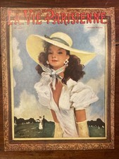 La Vie Parisienne 1959