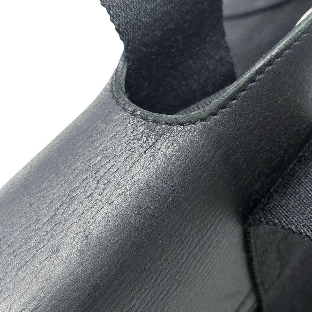 HERMES Handbag Valparaiso PM Canvas Leather — image 9