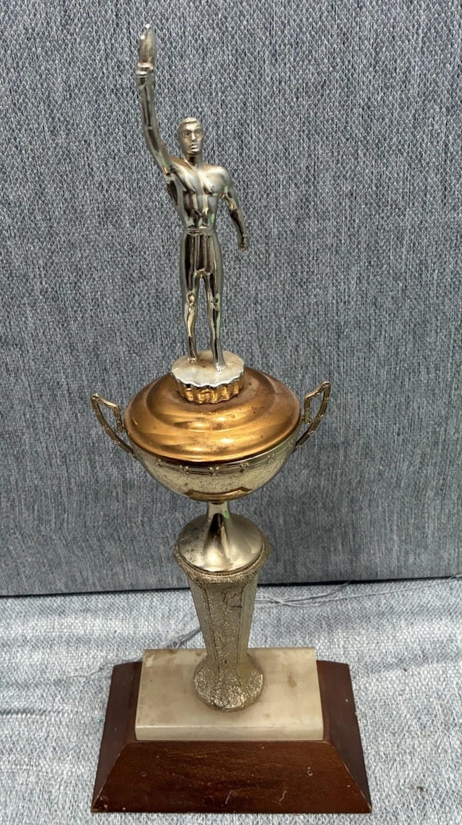 Vintage Trophy for sale | eBay