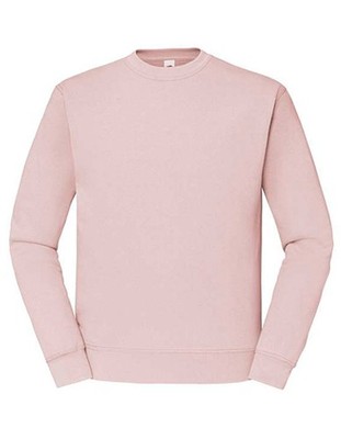 Fruit of the Loom Classic Set-in Sweat Herren Sweatshirt  bis 5XL