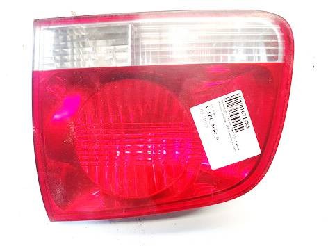 Volkswagen Touareg 2004 Tail light inner - REAR RIGHT 28268003, Ge #1671985-86