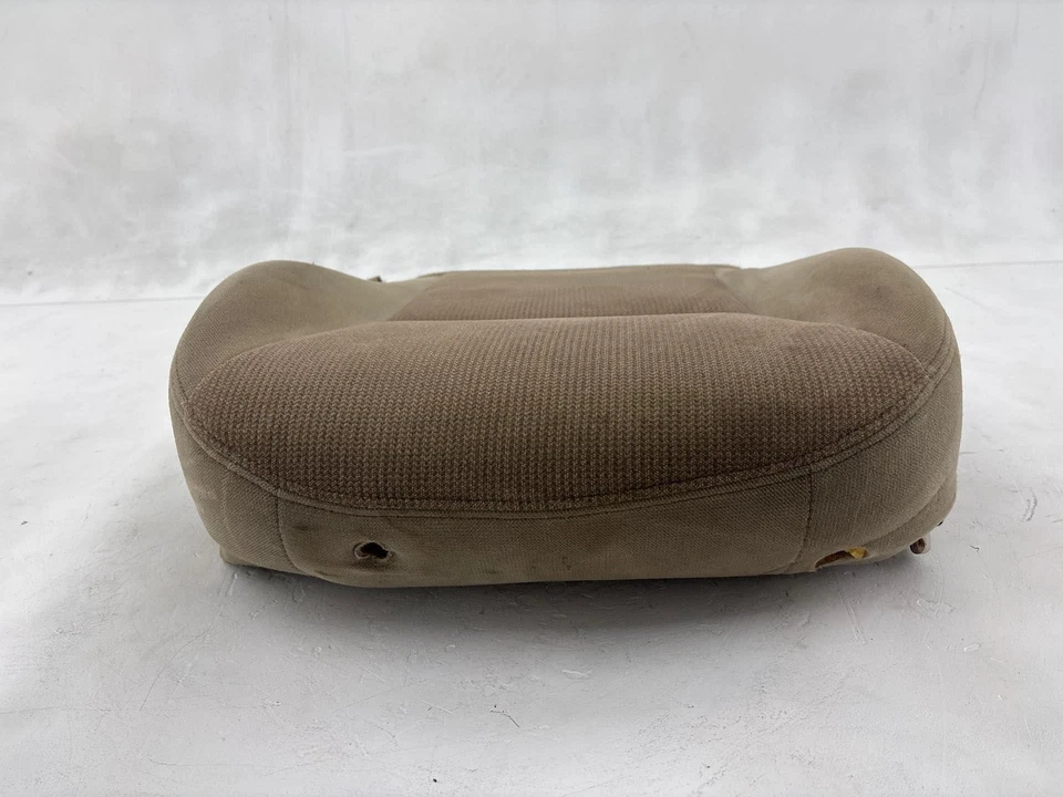 Cojín inferior asiento delantero izquierdo ford taurus 2000-2002 OEM Foto 4 de 4