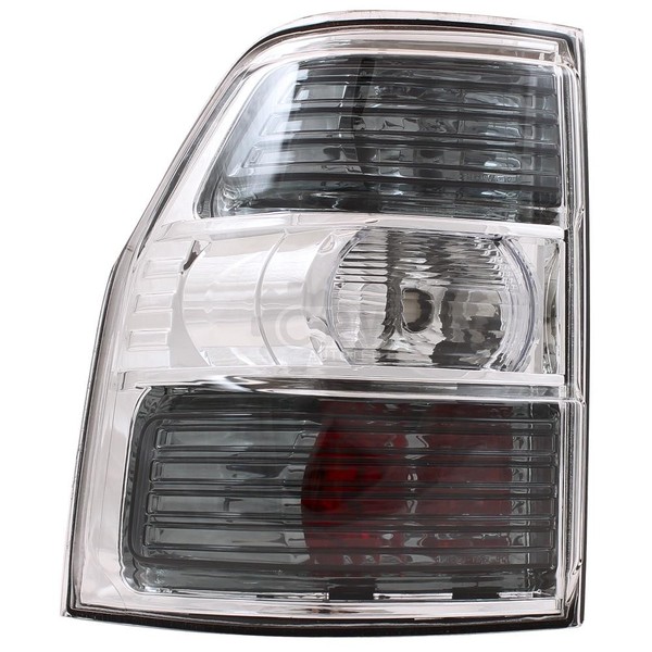 Diederichs RüCkleuchte Heckleuchte Links FüR Mitsubishi Pajero IV V8_W V9_W-image