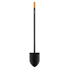 Digging Spade Shovel 57 in. Heavy Duty Welded Steel New
