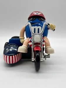 M&M Motorcycle | eBay