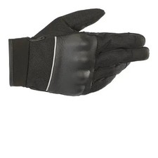Alpinestars C Vented Air Gloves Adult XL 2XL 3XL Black