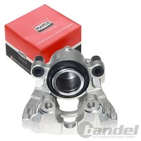 Mapco Bremssattel Vorne Rechts Passend FüR Alfa Romeo Giulietta Fiat 500L Doblo