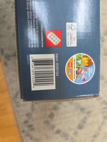 Lego 10243 Brand New Unopened Parisian Restaurant
