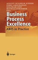 Business Process Excellence August-Wilhelm Scheer
