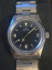 Smiths Everest PRS-25 Automatic Watch